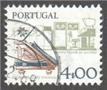 Portugal Scott 1364 Used